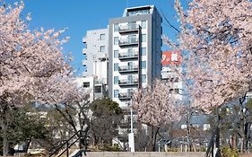 stayme THE HOTEL 浅草リバーサイド